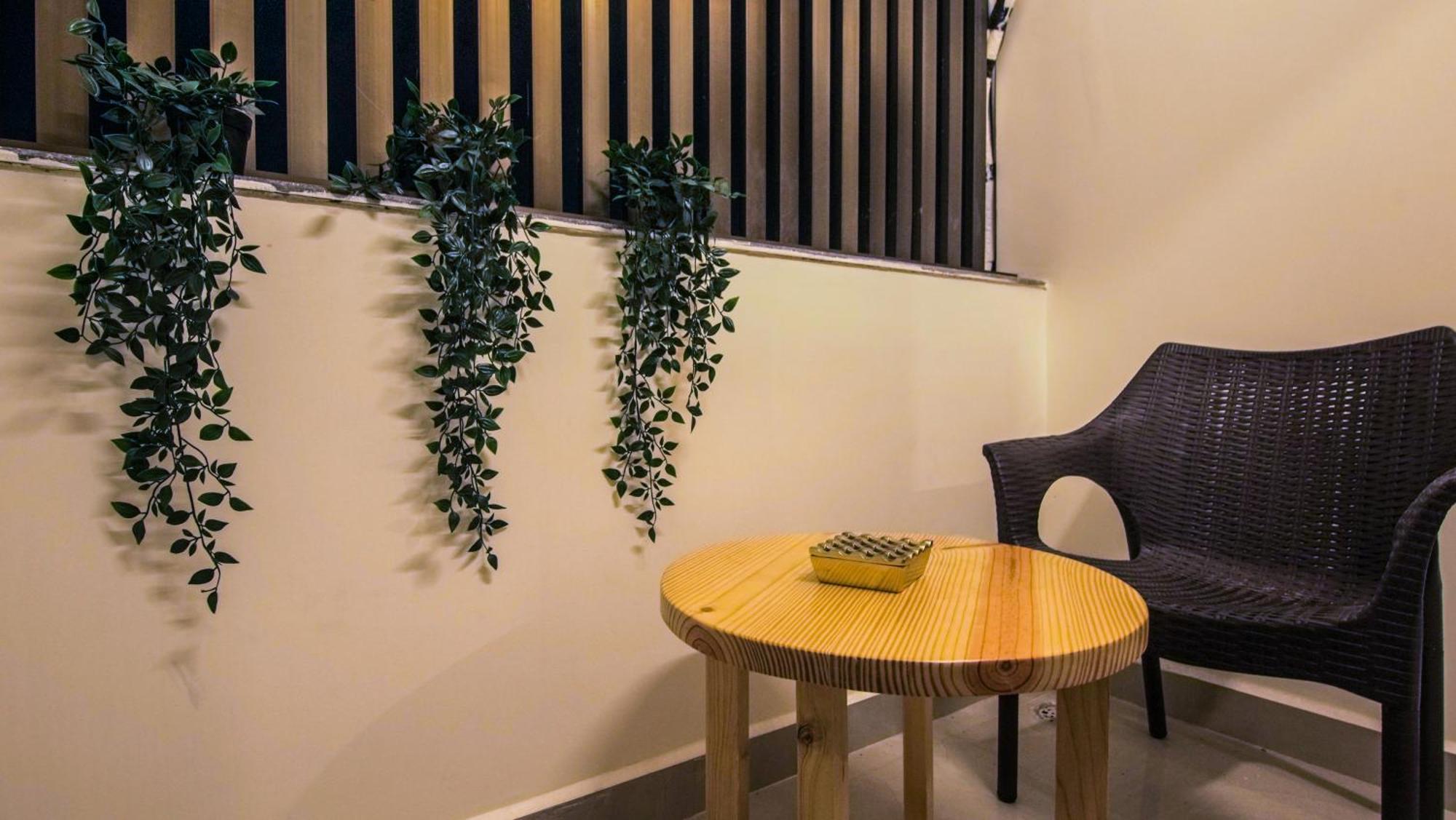 Radhe Suites حيدر أباد المظهر الخارجي الصورة