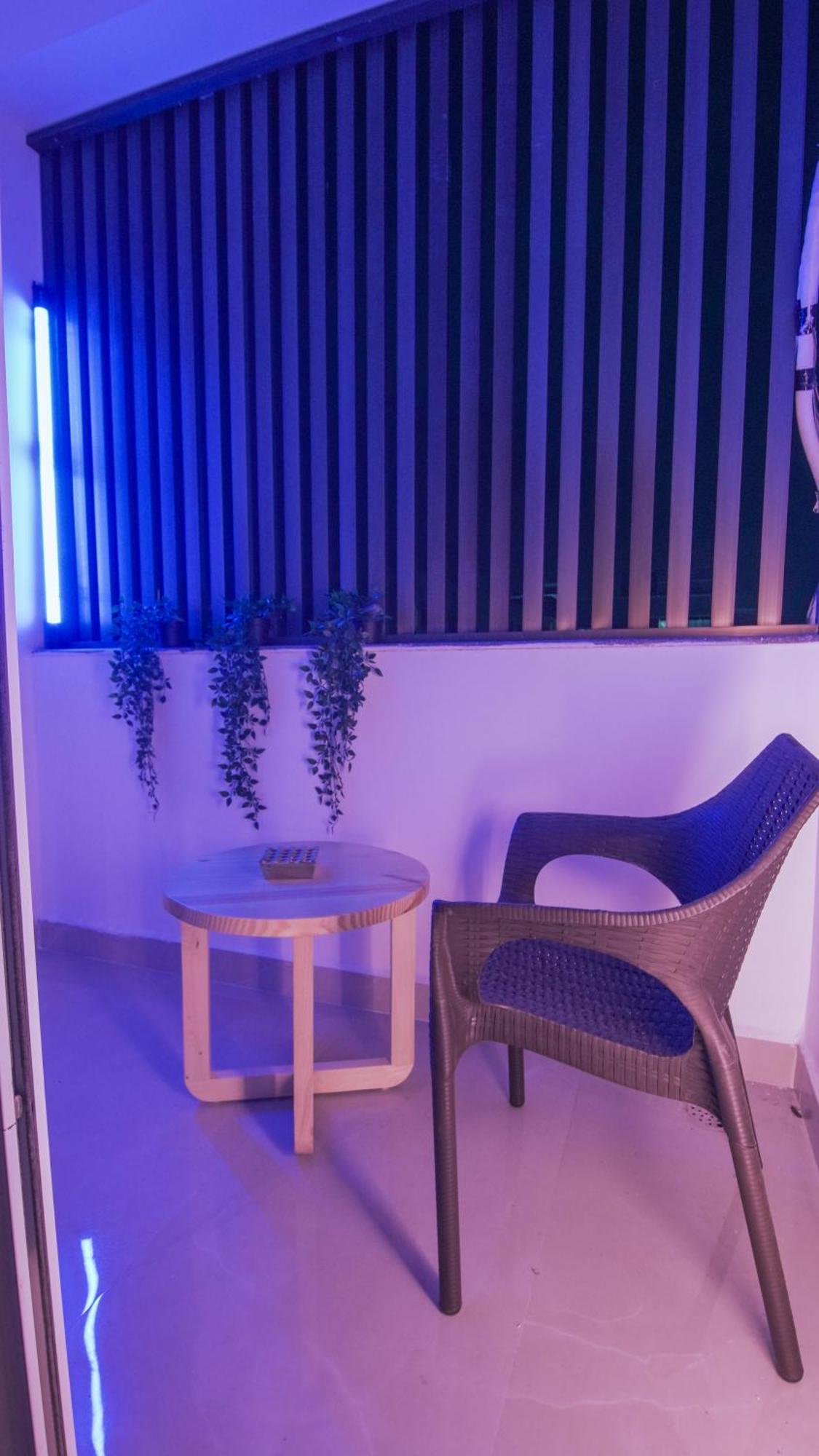Radhe Suites حيدر أباد المظهر الخارجي الصورة