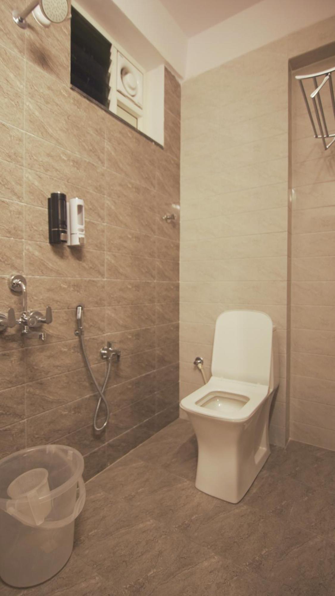 Radhe Suites حيدر أباد المظهر الخارجي الصورة